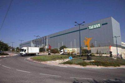 Avances. La empresa israel� Teva colaborar� con una compa��a productora de medicamentos a base de microchips