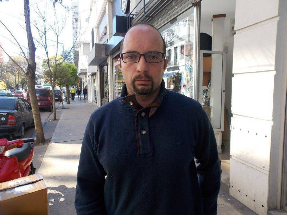 �Si tuvi�semos que atravesar la misma situaci�n, lo har�amos de la misma manera�