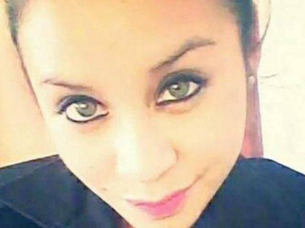 Mejora la polic�a que fue atropellada