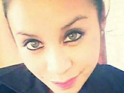 Mejora la polic�a que fue atropellada