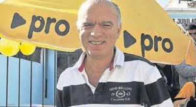 MENSAJE A LOS TRABAJADORES MUNICIPALES DE LAN�S