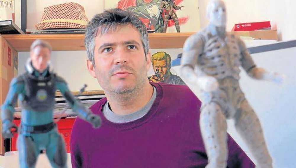 DC Comics por dentro