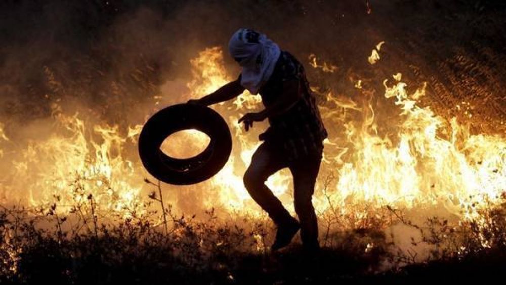 Alerta en Israel por el temor a nuevos ataques de grupos extremistas jud�os