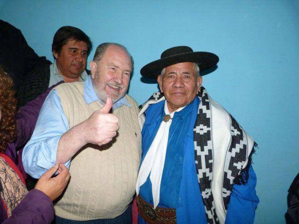 Verna fustig� a los intendentes que se declaran �prescindente�