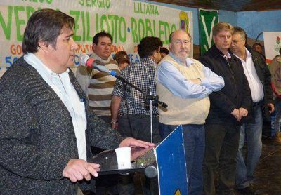 Verna tambi�n fustig� a Bruna