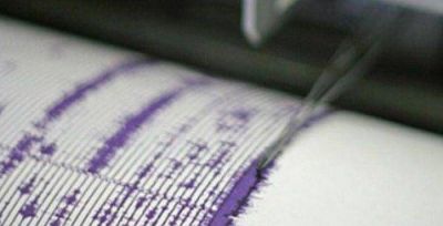 Un temblor de 3.5� en la escala de Richter �sacudi� a los tucumanos