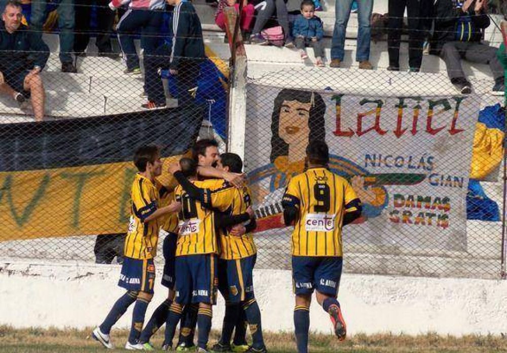 All Boys gole� y se qued� con el Apertura
