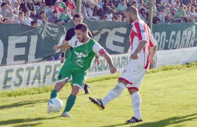 Dos que no se han podido ganar