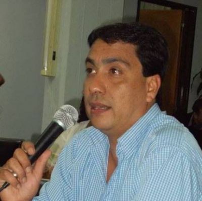 Mansilla: �Tengo que mantener equilibrio y consenso con todos los sectores del FpV de Ramallo�