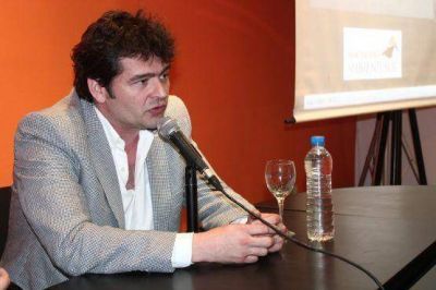 Ambiente Sur se puso a disposici�n de Grasso para solucionar los temas sanitarios y ambientales