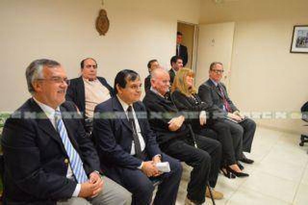 Arranca la etapa de oposici�n para elegir al quinto integrante del STJ