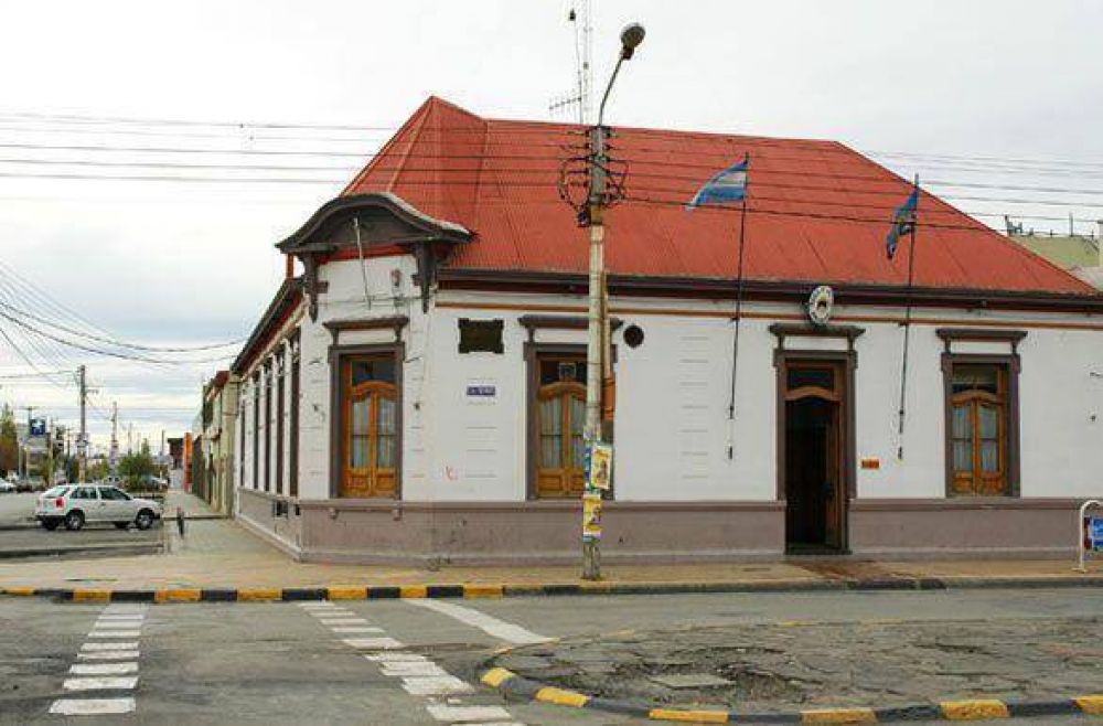 El Municipio difundi� un informe financiero