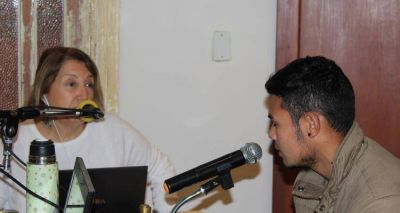 Caso Ayel�n Navarro: Marcha en pedido de justicia