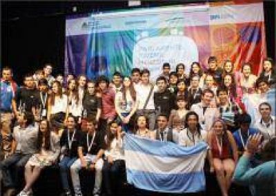 J�venes parlamentarios de todo el pa�s realizar�n una visita educativa a la provincia