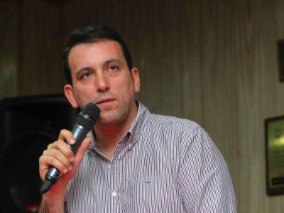 Cornejismo recargado: amplia ventaja del candidato radical en Godoy Cruz