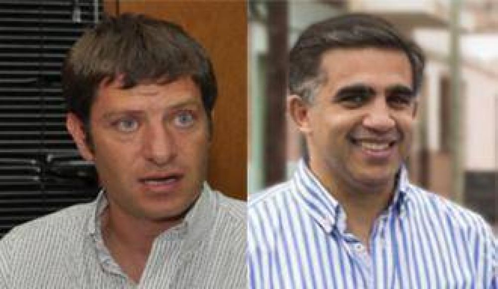 Para ICQ, Javier David ganar�a las PASO