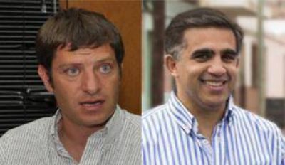 Para ICQ, Javier David ganar�a las PASO