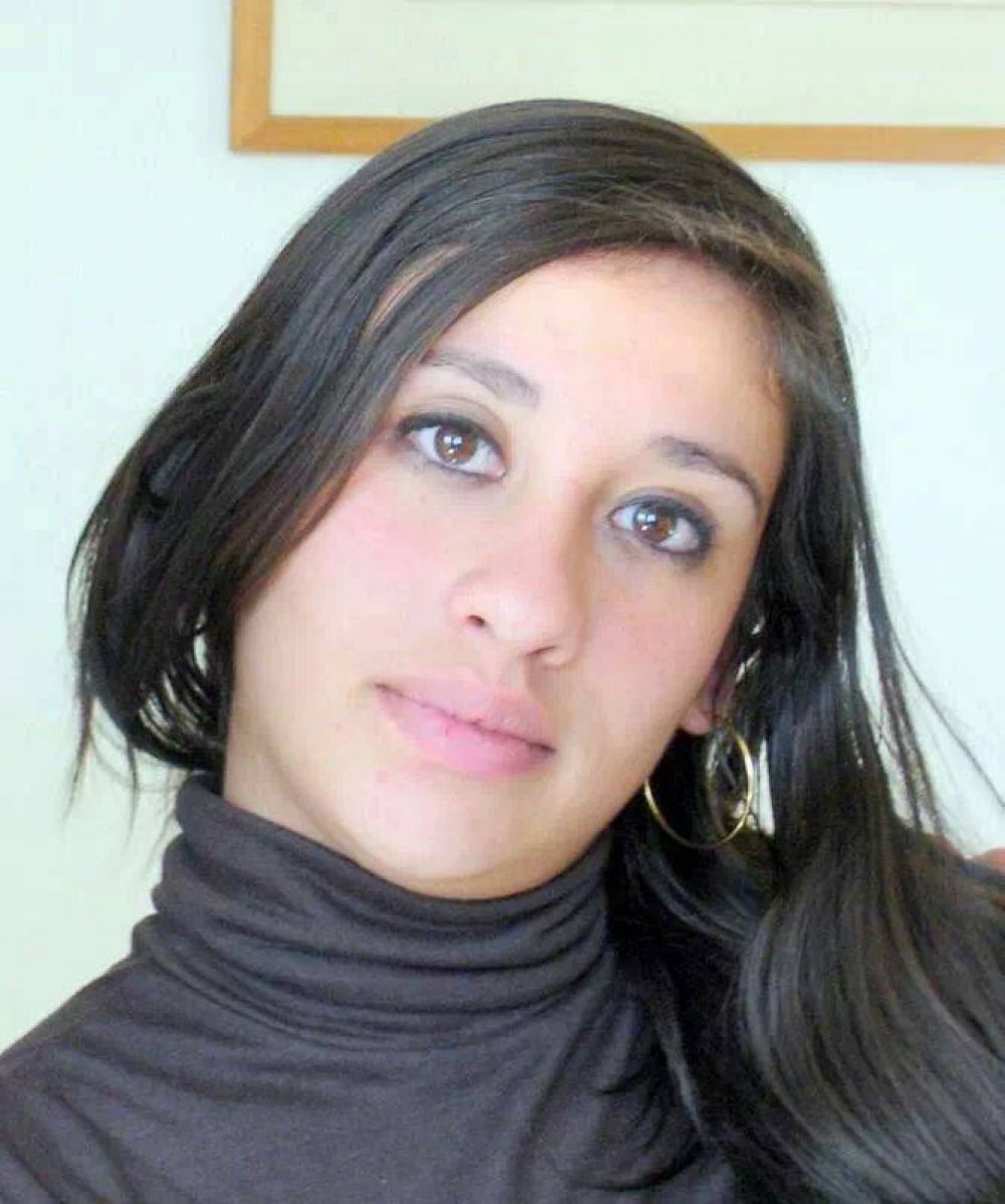 Hoy inicia el juicio por el asesinato de Sabrina Berton