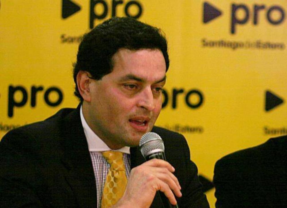 Denuncian que el concejal Rodrigo Posse integra una asociaci�n il�cita 