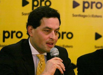 Denuncian que el concejal Rodrigo Posse integra una asociaci�n il�cita 