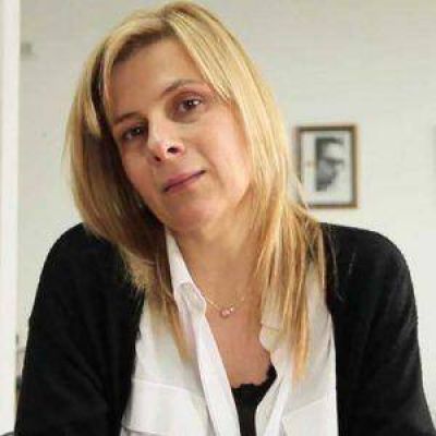 UNLP: crece el esc�ndalo por la campa�a de Saintout