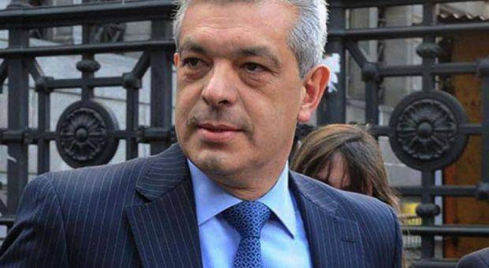 Dom�nguez respald� a Fern�ndez: �De Lanata no me sorprenden este tipo de operaciones medi�ticas�