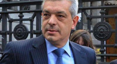 Dom�nguez respald� a Fern�ndez: �De Lanata no me sorprenden este tipo de operaciones medi�ticas�