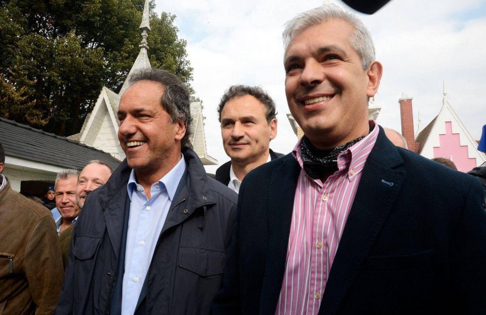 Dom�nguez cruz� a An�bal por decir �pavadas innecesariamente�