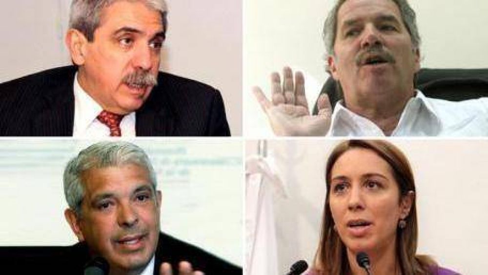 10 alianzas y 13 candidatos en las PASO bonaerenses