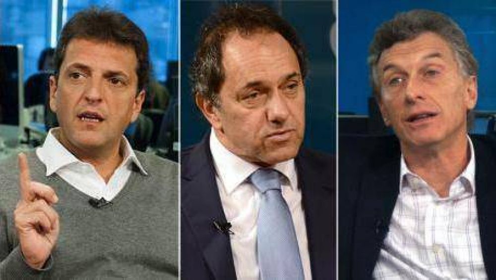 El FpV le saca 30 puntos al PRO en el conurbano