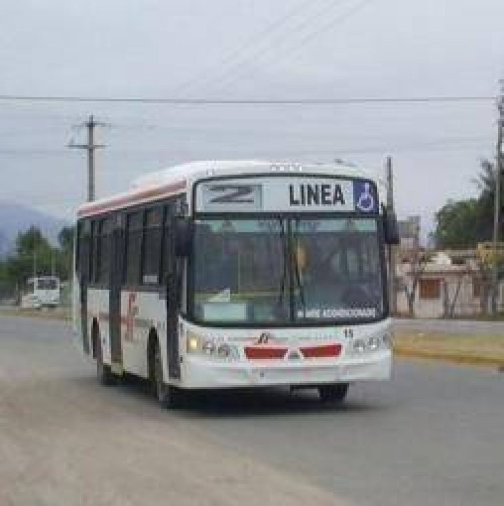 San Francisco insiste con un boleto de colectivo urbano en $6,80