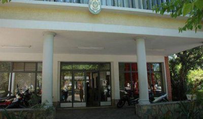 Robo a empresario: se llevaron $100 mil en joyas y otros efectos