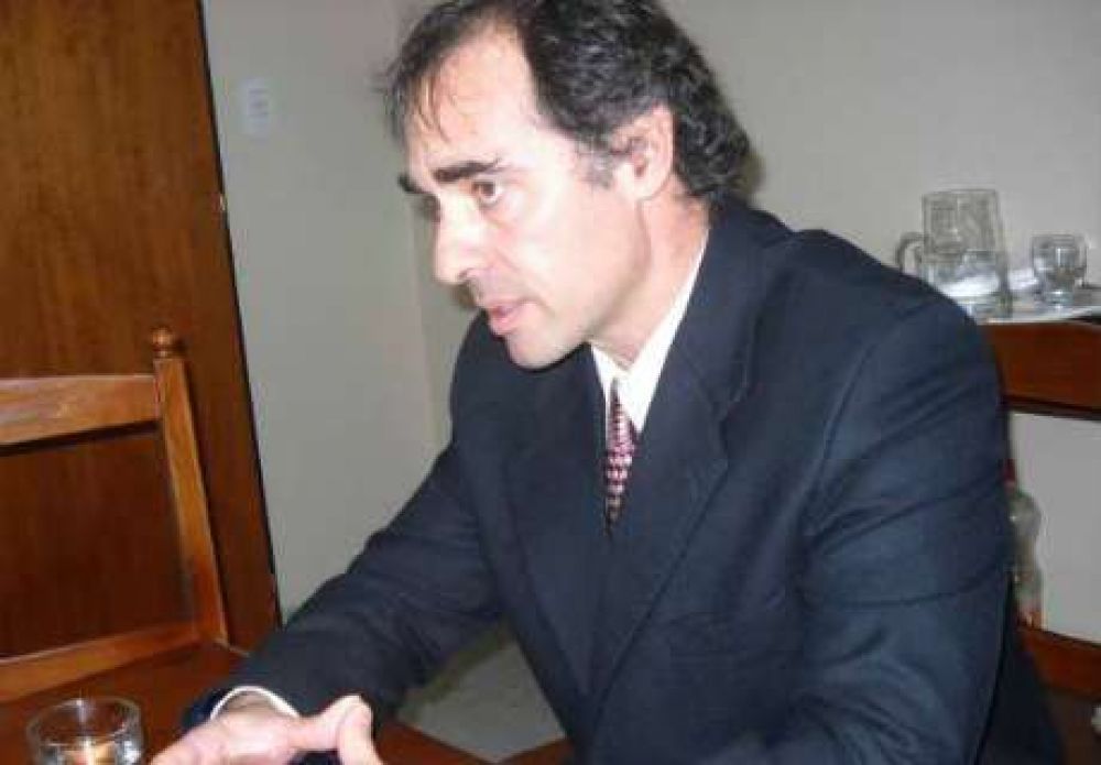 Jueces superiores llamaron la atenci�n a un magistrado de Bariloche