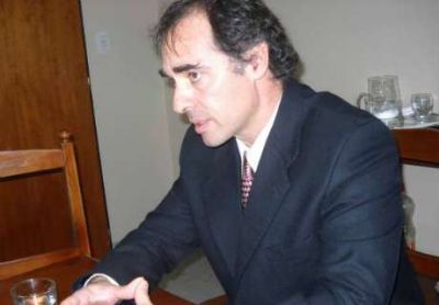 Jueces superiores llamaron la atenci�n a un magistrado de Bariloche