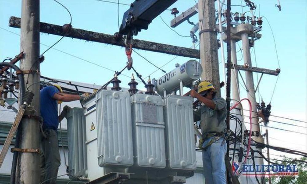Uocra reclamar� en dos obradores por despido de 80 trabajadores