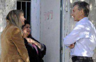 Macri dice que si es presidente va a negociar �duro� con Griesa y los holdouts