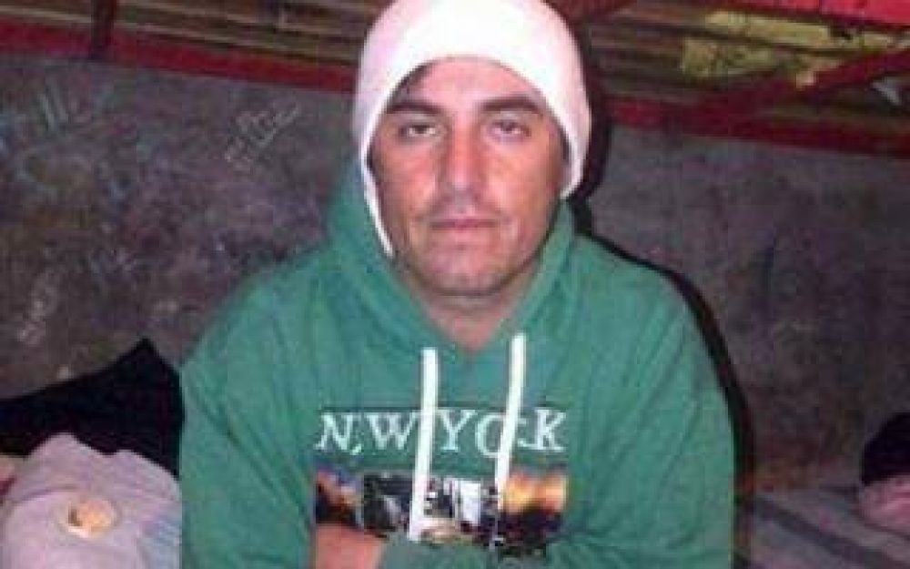 Moreno se neg� a declarar por el femicidio de su ex pareja en Manzanares