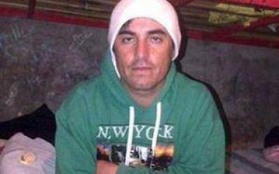 Moreno se neg� a declarar por el femicidio de su ex pareja en Manzanares