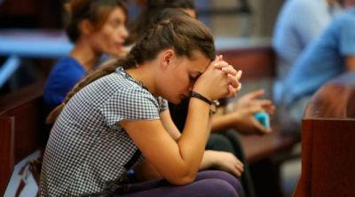 Vaticano prepara Jubileo de los Adolescentes por el A�o de la Misericordia