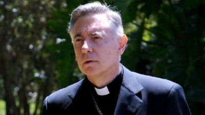Un arzobispo cuestion� a Macri por recurrir a una budista