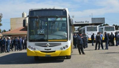 Es normal el servicio en el transporte urbano de pasajeros