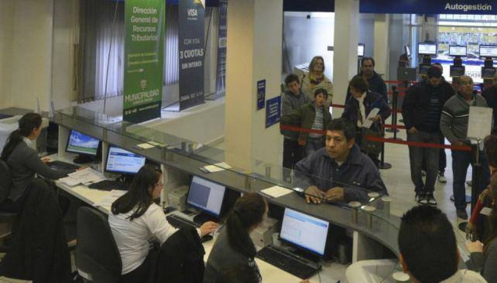 M�s de 15 mil inscriptos para trabajar en la Provincia