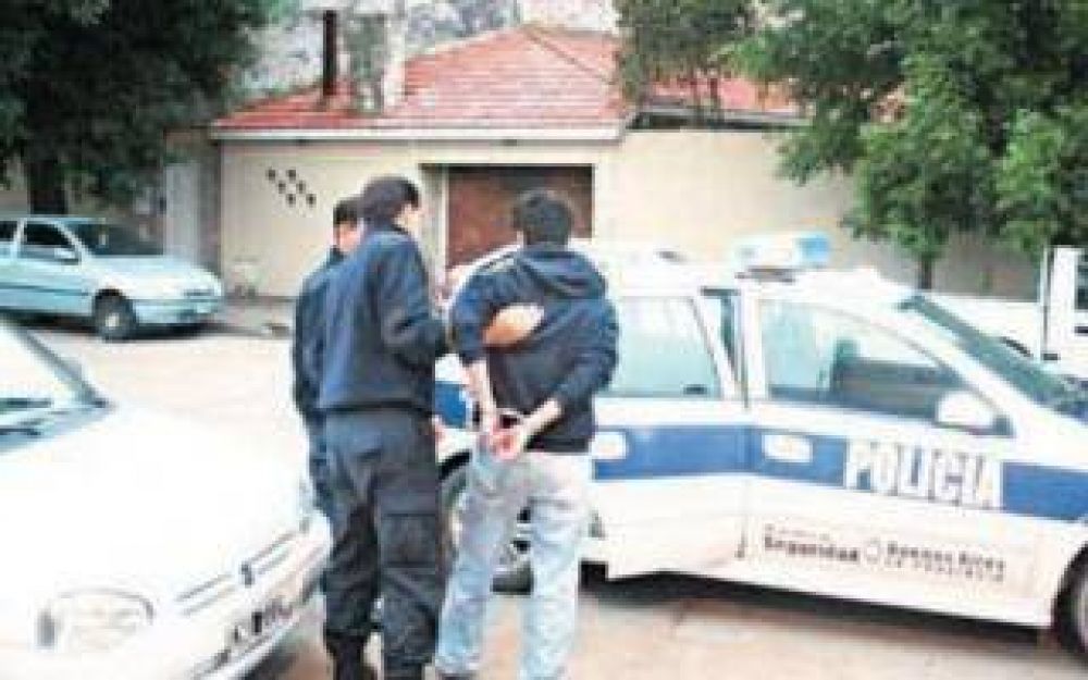 Florencio Varela: Detienen narco que vend�a bosta de caballo en vez de marihuana