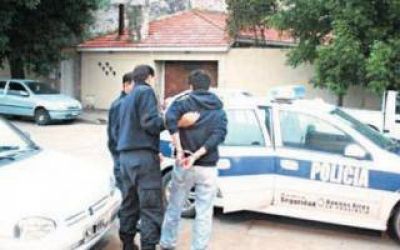 Florencio Varela: Detienen narco que vend�a bosta de caballo en vez de marihuana