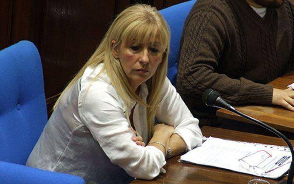 Sdrugolini: �Lo que se prometi�, se cumpli�