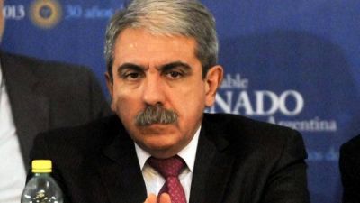 Triple crimen de la efedrina: el fiscal ya tiene 9 pistas contra An�bal Fern�ndez
