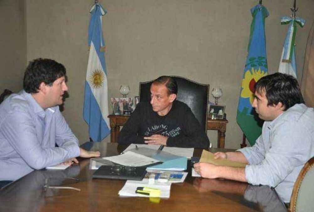 La Universidad de Lomas de Zamora tendr� sede en Ca�uelas