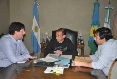 La Universidad de Lomas de Zamora tendr� sede en Ca�uelas