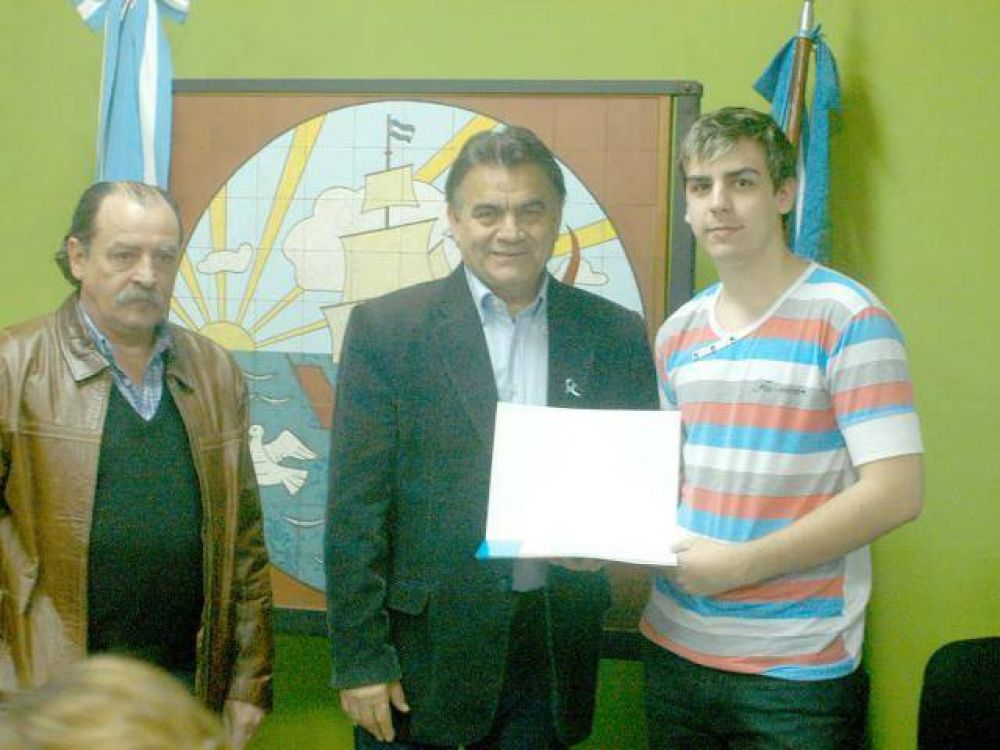 M�s habilitaciones industriales