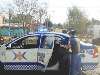 La Polic�a Local lleva 2 mil detenciones y unos 1.600 autom�viles secuestrados